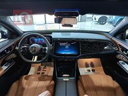 مێرسێدس بێنز E-Class